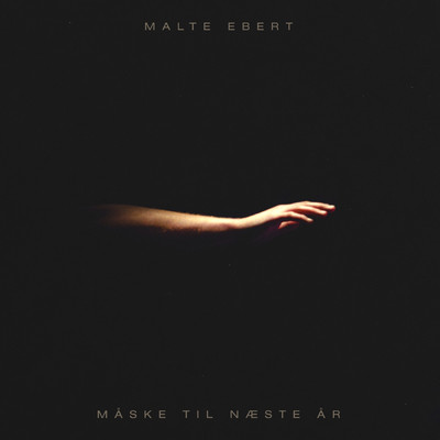 Maske Til Naeste Ar (Explicit)/Malte Ebert