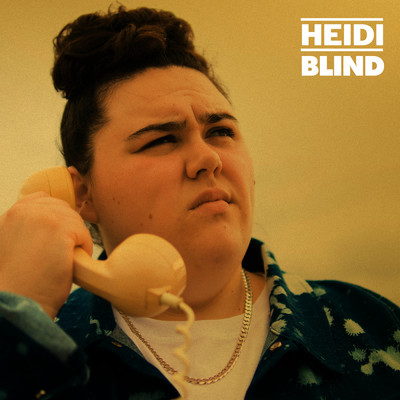 Blind/HEIDI