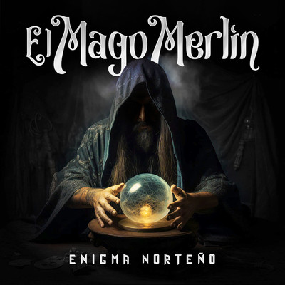 シングル/El Mago Merlin (Explicit)/Enigma Norteno