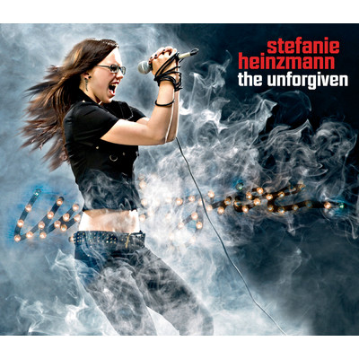 The Unforgiven (Radio Edit)/Stefanie Heinzmann