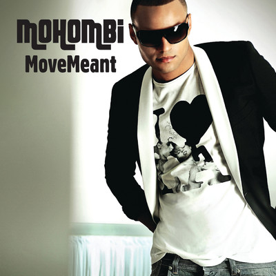 アルバム/MoveMeant/モホンビ