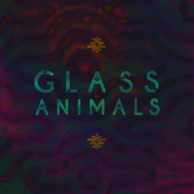 アルバム/Glass Animals (Explicit)/グラス・アニマルズ