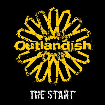 シングル/The Start (Radio Edit)/Outlandish