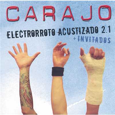 La Fuerza Original (Live)/Carajo