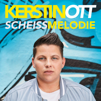 アルバム/Scheissmelodie (EP)/Kerstin Ott