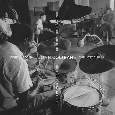 アルバム/Both Directions At Once: The Lost Album (Deluxe Version)/ジョン・コルトレーン
