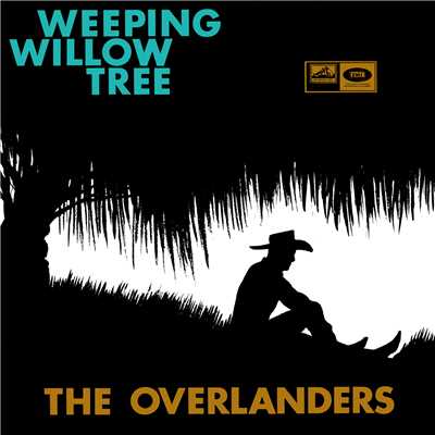 Night-Time In Nevada/The Overlanders