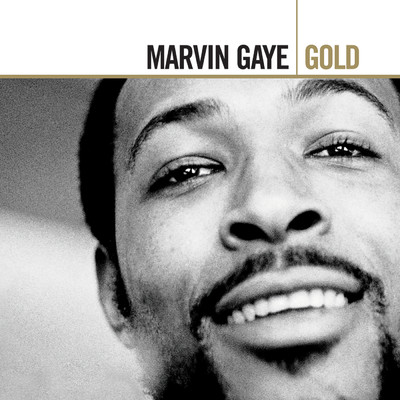 アルバム/Gold/Marvin Gaye
