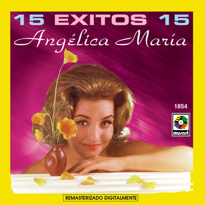 シングル/Sabado Y Domingo/Angelica Maria