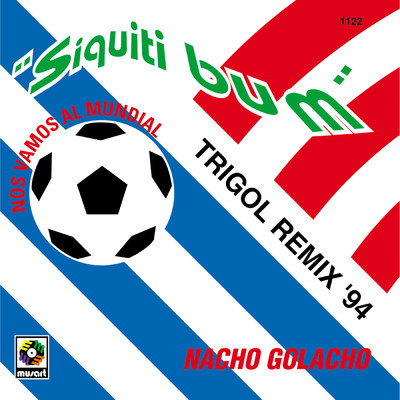 La Matraca (Version Remix)/Nacho Golacho