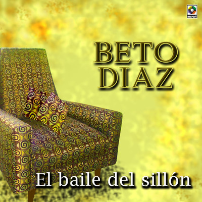 シングル/Alguien Canto/Beto Diaz