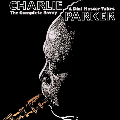 シングル/Dark Shadows/Charlie ”Bird” Parker