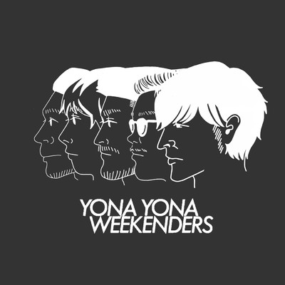 シングル/Night Rider feat. 荒井岳史/YONA YONA WEEKENDERS