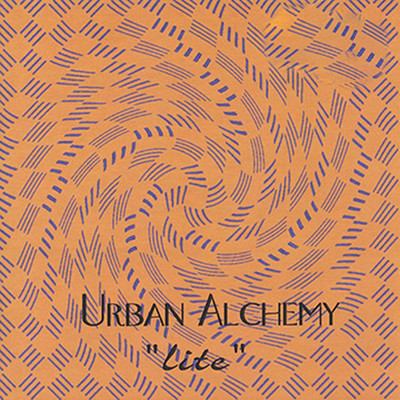 アルバム/Urban Alchemy: Lite/W.C.P.M.