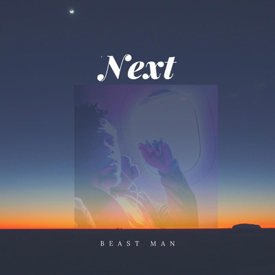 Next/Beast Man