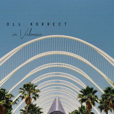 アルバム/In Valencia/Oll Korrect
