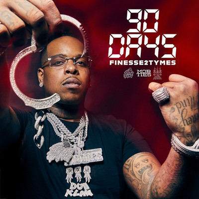 Still Wit It (feat. Tay Keith)/Finesse2Tymes