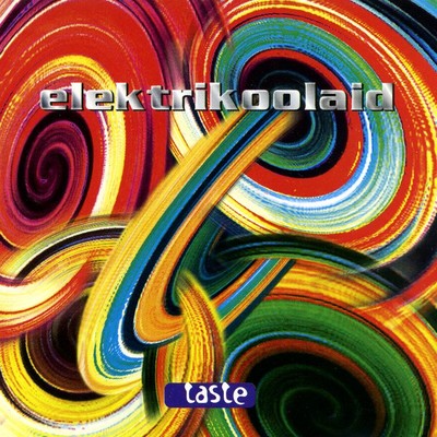 Taste/Elektrikoolaid