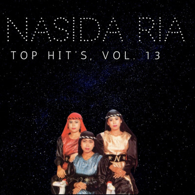 アルバム/Top Hit's, Vol. 13/Nasida Ria