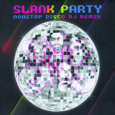 アルバム/Slank Party/Slank