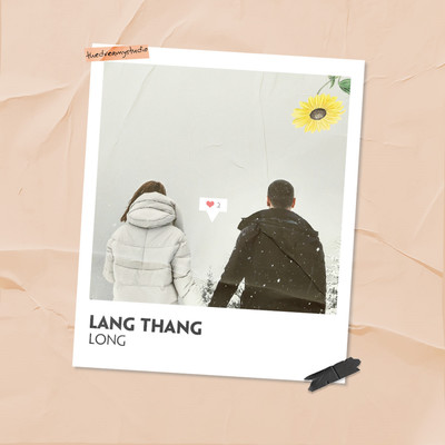 アルバム/Lang Thang/Long