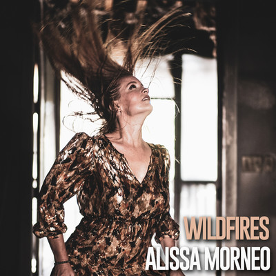 Wildfires/Alissa Moreno