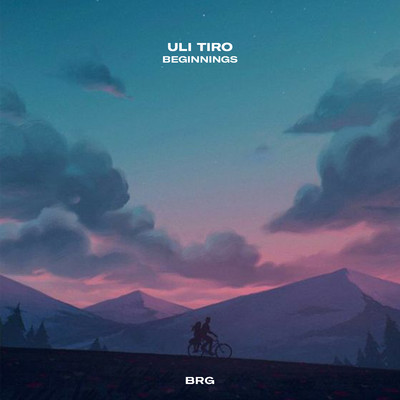 シングル/Beginnings/Uli Tiro & BRG Beats