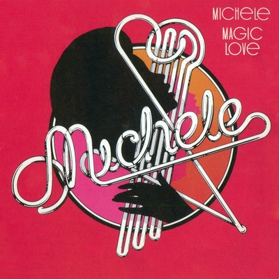 アルバム/Magic Love/Michele