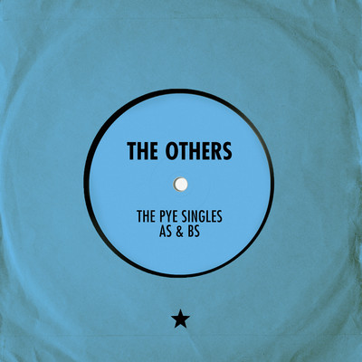 Mr. Dieingly Sad/The Others