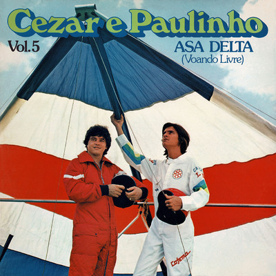 Momentos/Cezar & Paulinho, Continental