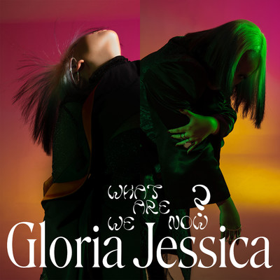 シングル/Curiosities/Gloria Jessica