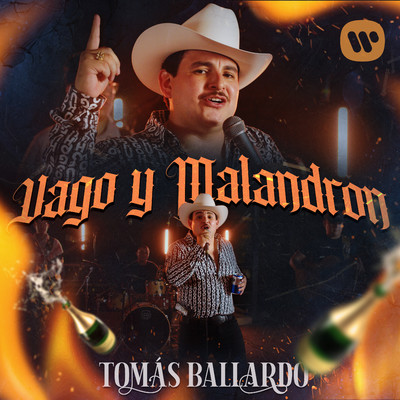 アルバム/Vago y Malandron/Tomas Ballardo