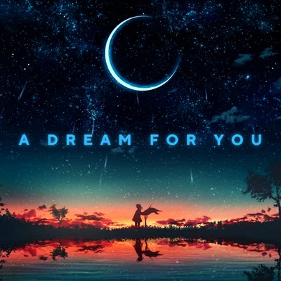A dream for you/Ultimate RH+