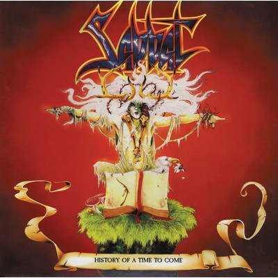 History of a Time to Come (Expanded Edition)/Sabbat