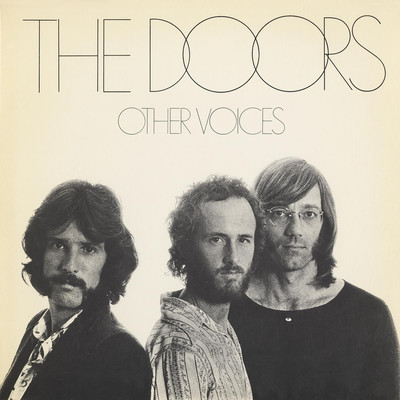 Variety Is the Spice of Life/The Doors