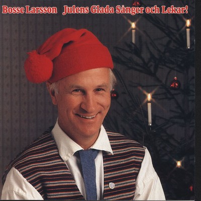Bosse Larsson