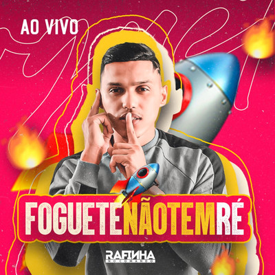 シングル/Vem Morenim (Ao Vivo)/Rafinha no Comando