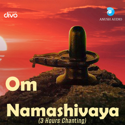 シングル/Om Namashivaya Chanting/Pradeep