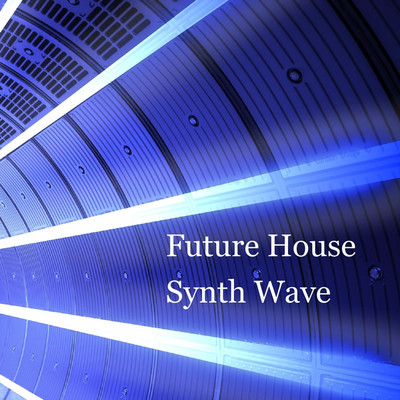 アルバム/Future House Synth Wave/DN.FACTORY