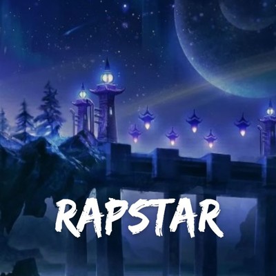 アルバム/RAPSTAR/Sylvester