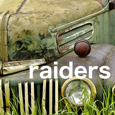 raiders/KISHINO