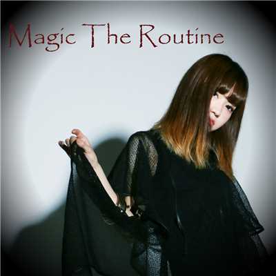 アルバム/Destiny Seeker/Magic The Routine