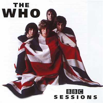 シングル/マイ・ジェネレーション/The Who