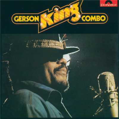 Blows/Gerson King Combo