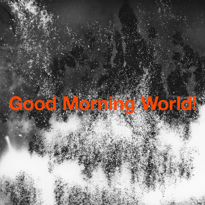 アルバム/Good Morning World！/BURNOUT SYNDROMES