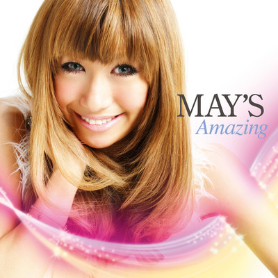 シングル/MaMa(2009)/MAY'S