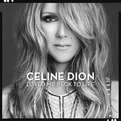 Always Be Your Girl/Celine Dion