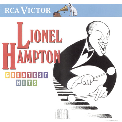 I Can't Get Started (1992 Remastered)/Lionel Hampton & his Orchestra