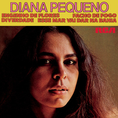アルバム/Diana Pequeno/Diana Pequeno