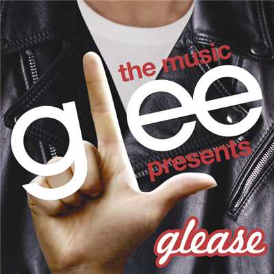 ボーン・トゥ・ハンド・ジャイヴ featuring ニュー・ディレクションズ/Glee Cast